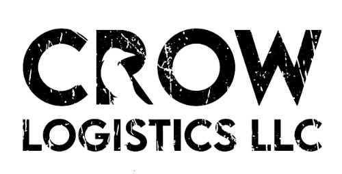 Crow Logistics LLC logo