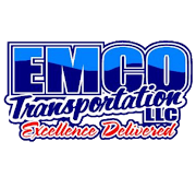 EMCO Transportation LLC logo