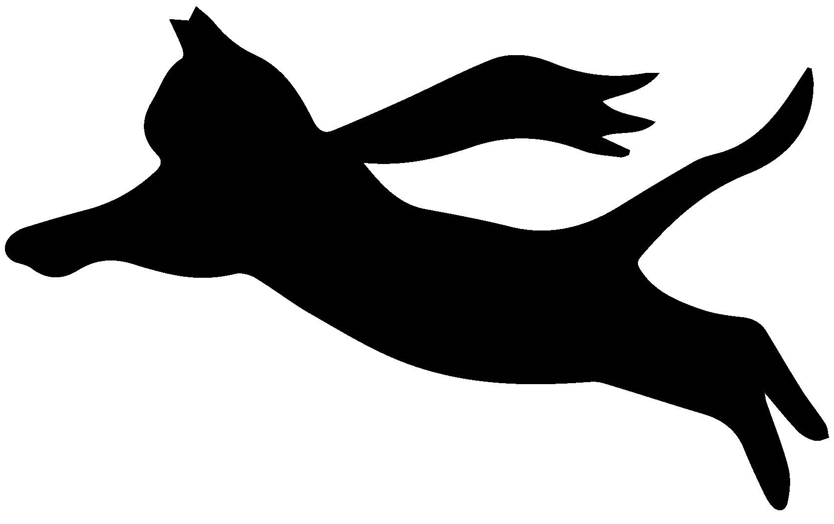 Flying Cat LLC logo