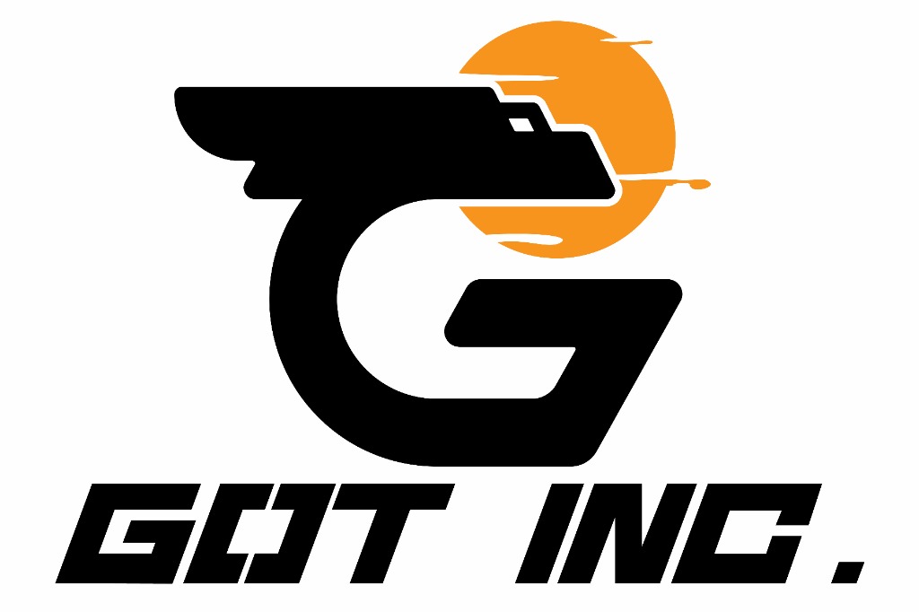 GOT Inc. logo