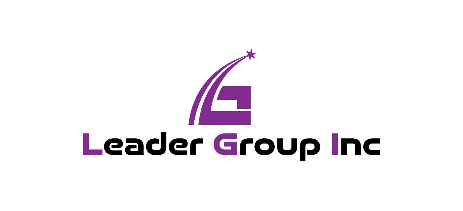 Leader Group Inc logo