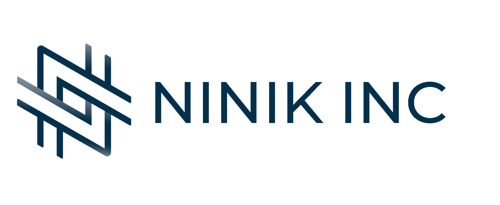 Ninik Inc logo